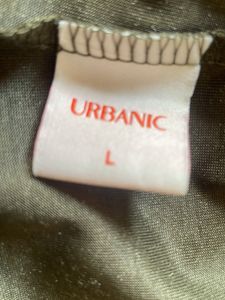 Urbanic Korean Dress