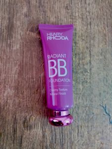 Hilary Rhoda Radiant BB Foundation