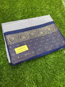 Elegant Fashion Silk Saree for women’s and girls