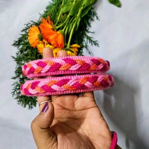 Macrame Handmade Hairband