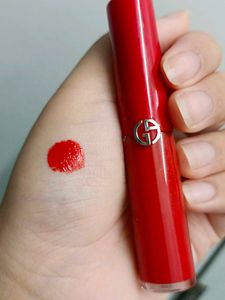 Armani Lip Maestro 400