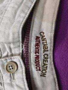 Casual Chinos - Stylish and Comfortable