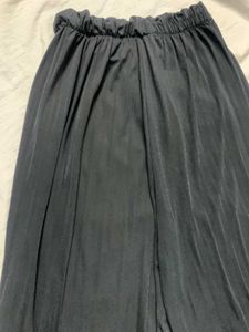 Wide Leg Palazzo Pants