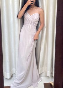 Tube Maxi Dress