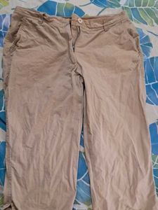 Girls Capri