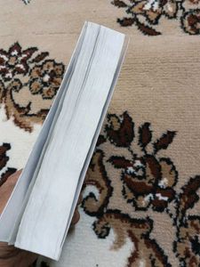 The Fine Print by Lauren Asher