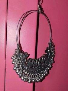 Hoop Earrings