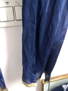 Long Kurthi Set,Wore Once