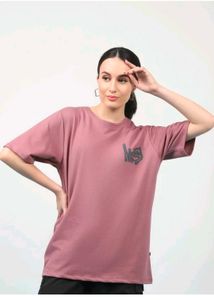 It&#39;s A Oversized Tshirt