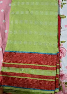 Kurta Set Fabric