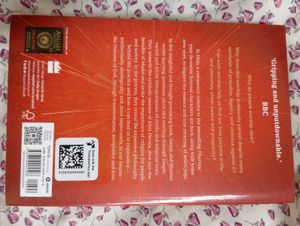 Idols By Amish Tripathi And Bhavna