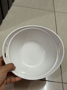 NEW CURRY BOWL