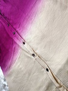 Ombre Shirt