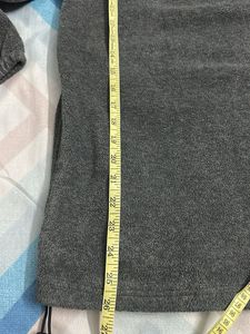 sweatshirt grey