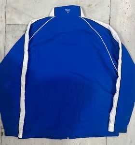 Jako Blue Track Jacket