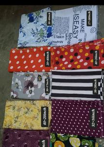 FEBRIC FOR STITCHING