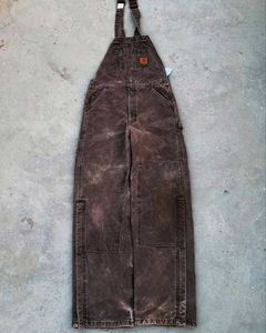 Carhartt Dungarees