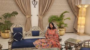 Libas Branded Suit Set