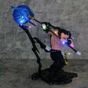 One Piece Anime Whitebeard Action Figure