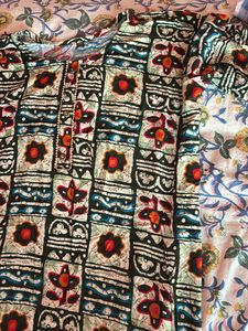 Best Kurti For Routine Wear