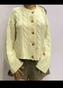 Coquette Cardigan🎀🌷