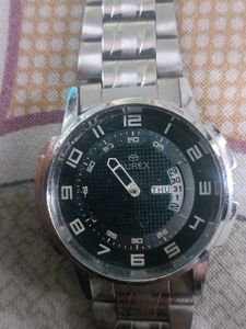 Men&#39;s Watches - Two Watch Set