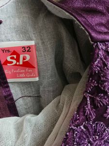 Girls&#39; Party Dress