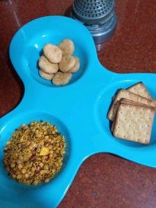 3in1 Tray