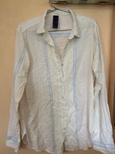 white Shirt