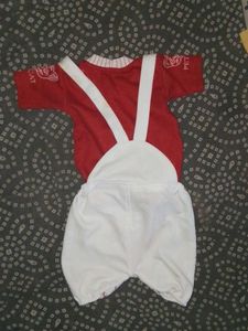 Cute Baby Outfit