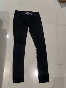 Set Of 5 Jeans