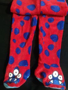 Unisex Suitable 6-8years(measurement Added )