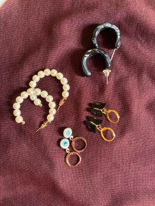 Earring Bundle