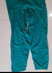 Embroidered Kurti