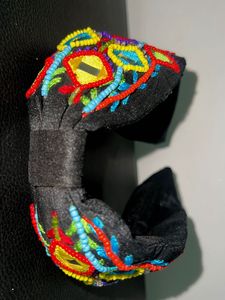 Beaded Hairband
