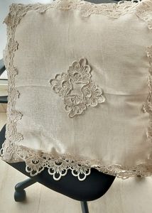 Big Size Cushions 3 Pair