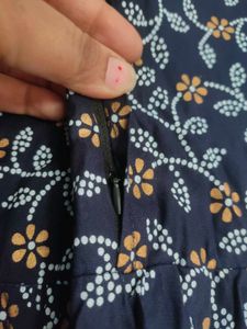 Combo Two Maternity Gown