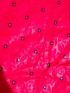 Ethnic Gown