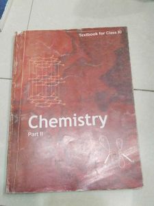 Pcm Ncert Books Class - 11th
