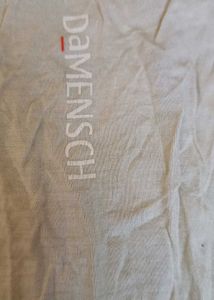 Damensch Men Vest L 95-100cm