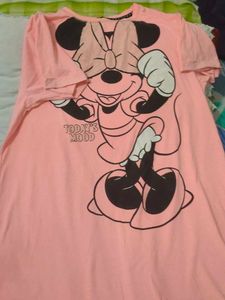 Long Tshirt Women