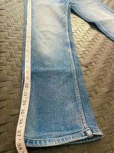 Guess OG Straight Fit Jeans Men