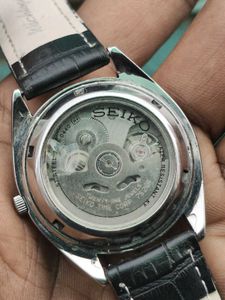 Seiko Automatic Watch (SNXS79)