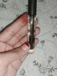Brow And Lash Oil From Cure Skin