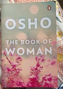 Osho: The Book of Woman