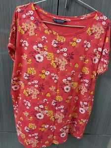 BRANDED MAX TOP SIZE XXL