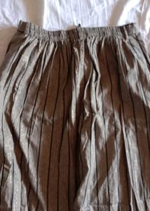 Striped Straight Kurta Set🖤