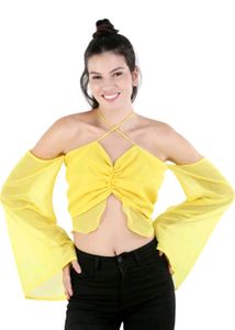 Halter Top