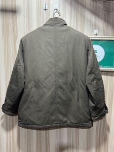 PAT Rhino Jacket With Detachable Vest