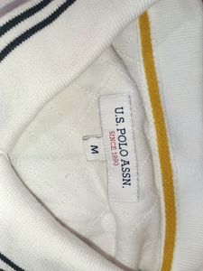 US POLO TSHIRT